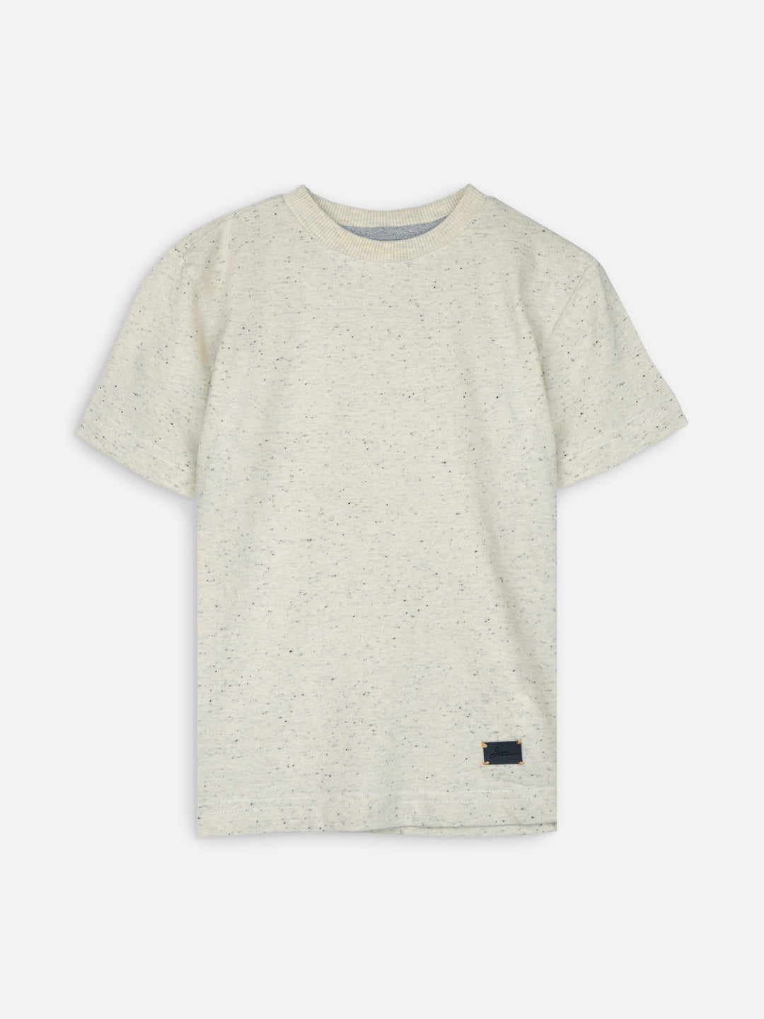 Off-White Neppy Crew neck Casual T-Shirt Brumano Pakistan