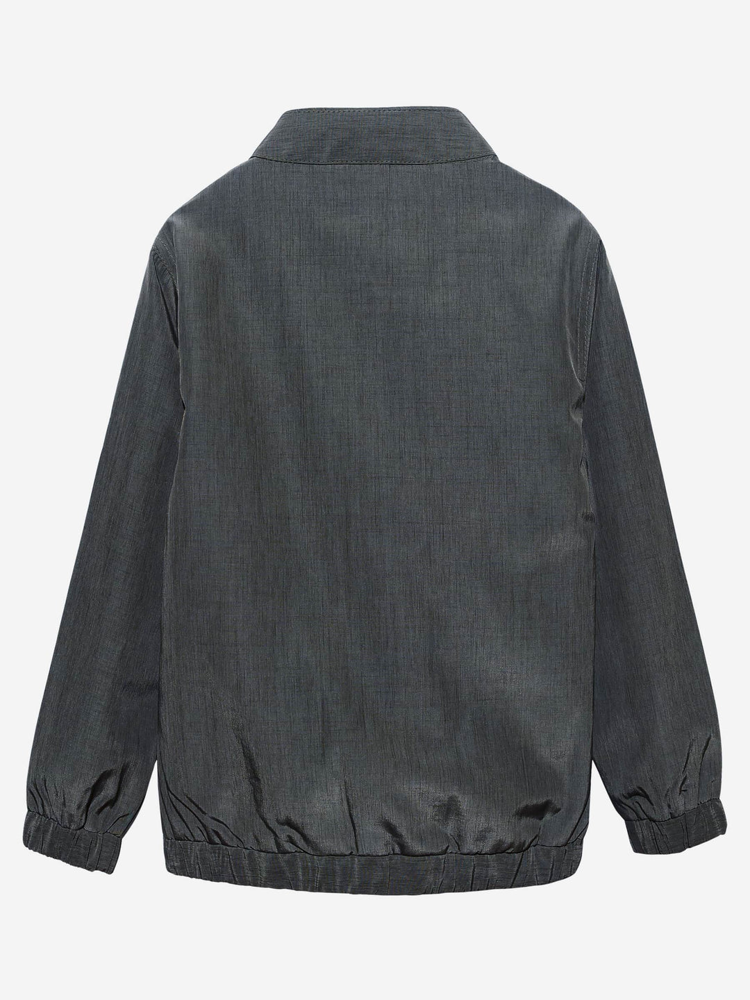 Olive Light Weight Jacket Brumano Pakistan