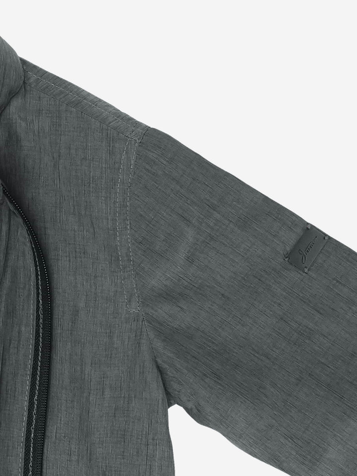 Olive Light Weight Jacket Brumano Pakistan