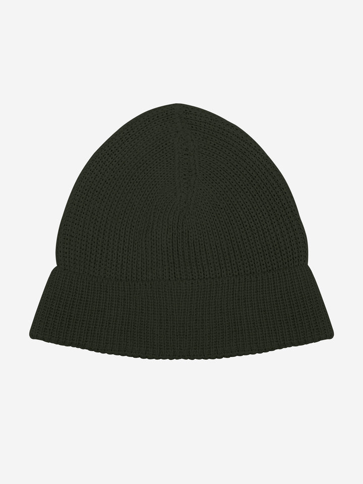 Olive Green Beanie Cap Brumano Pakistan 