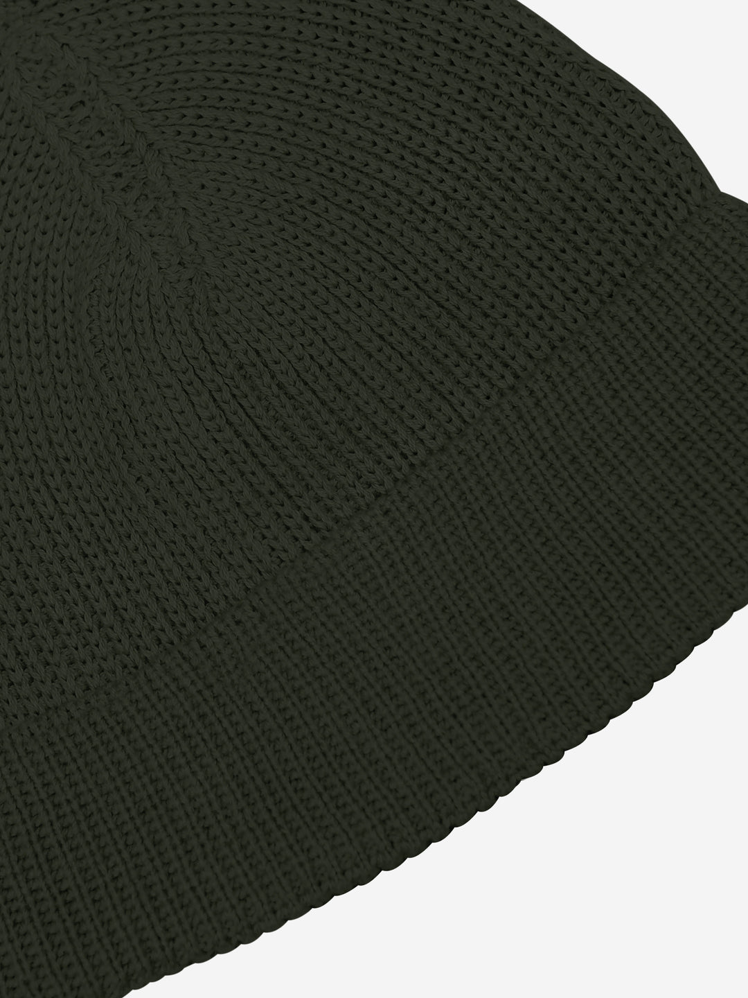 Olive Green Beanie Cap Brumano Pakistan 