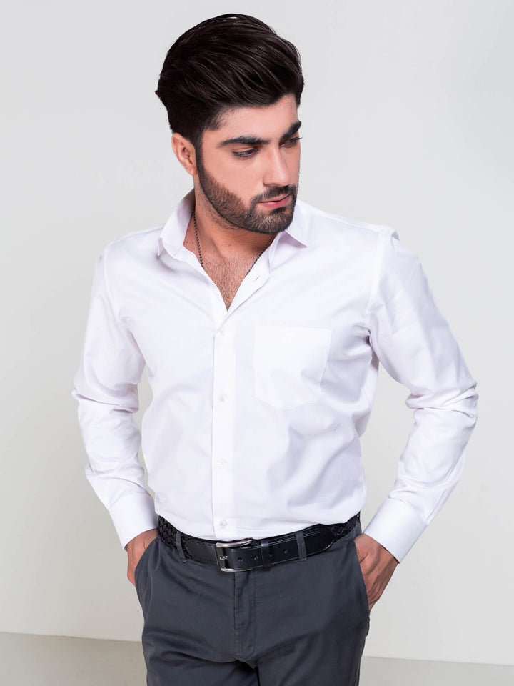 Pink Pinstripe Shirt Brumano Pakistan