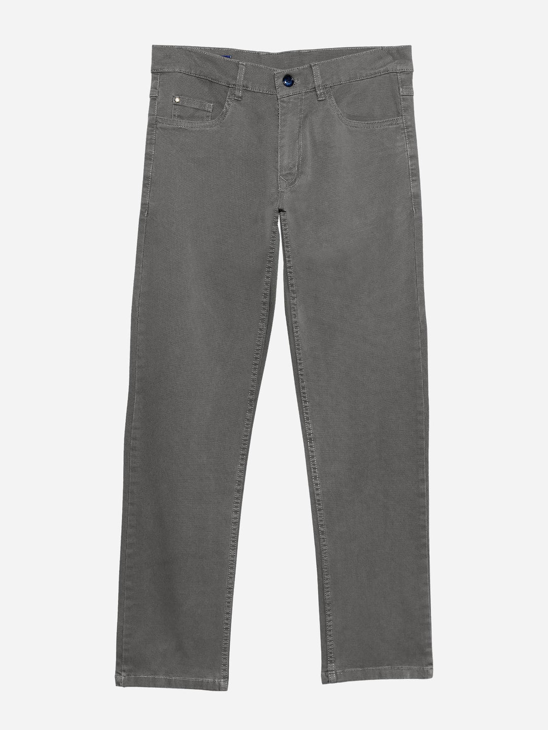 Sandy Brown Five Pocket Trouser Brumano Pakistan
