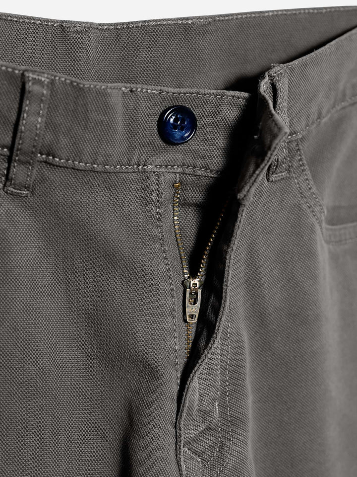 Sandy Brown Five Pocket Trouser Brumano Pakistan