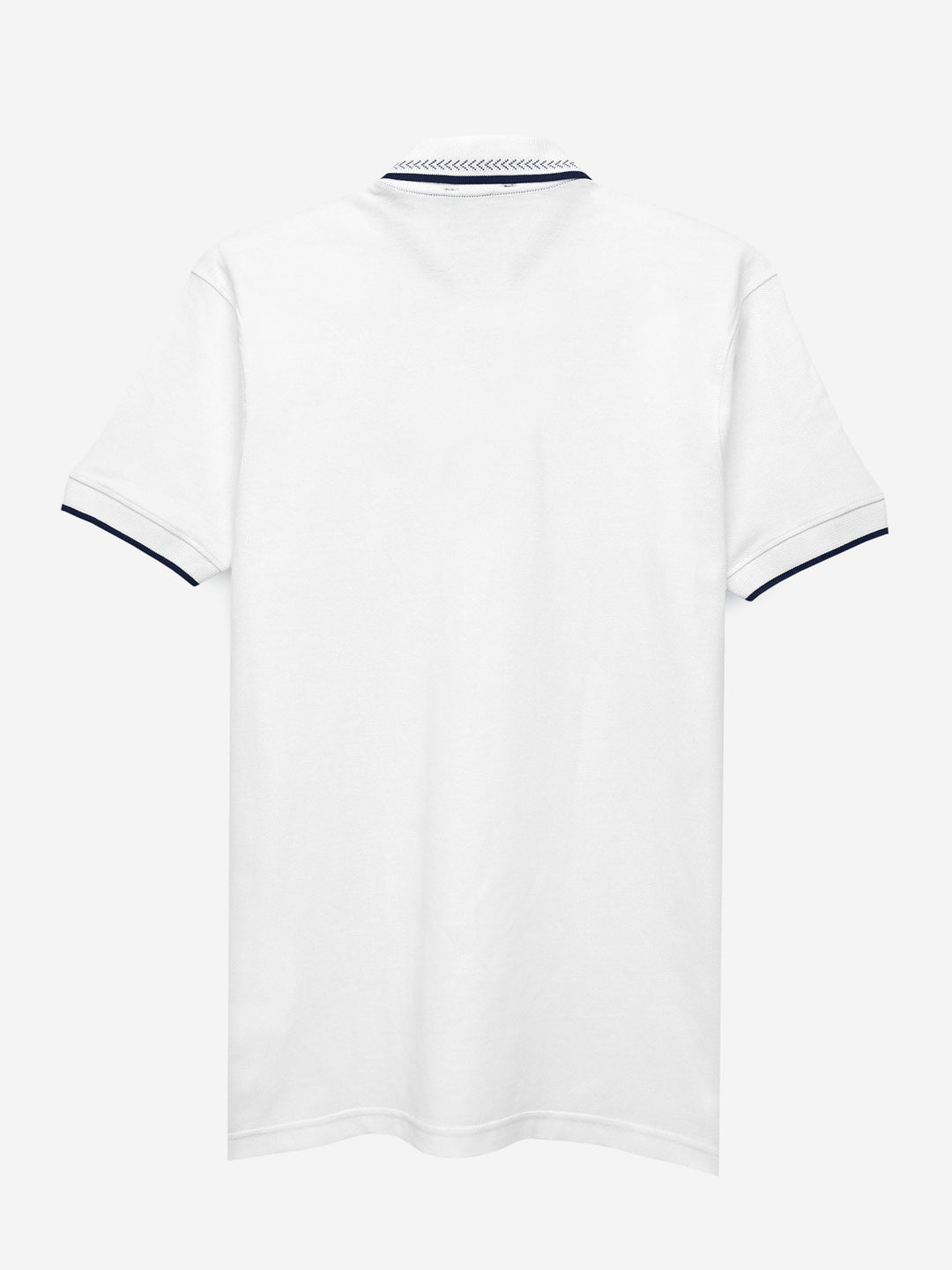 White Sporty Polo Brumano Pakistan